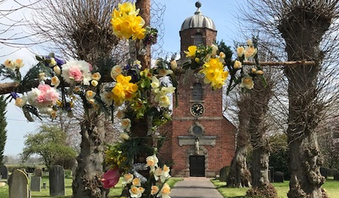 St Peter's Church